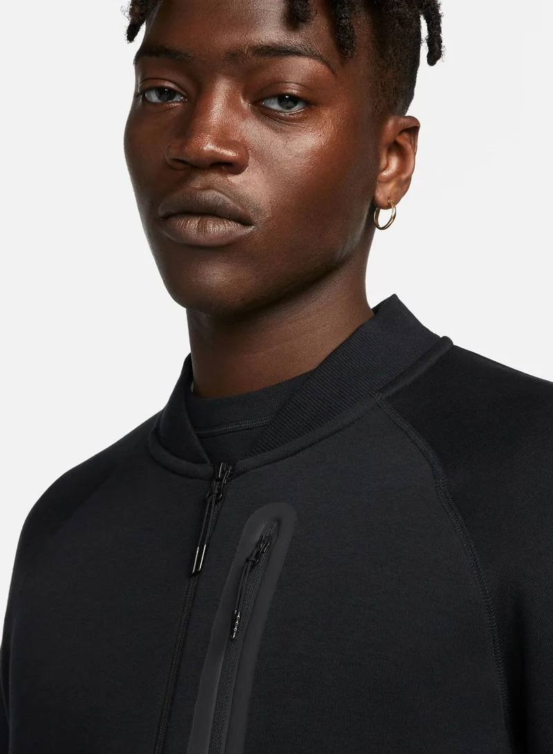 Nike Fleece N98 Jacket