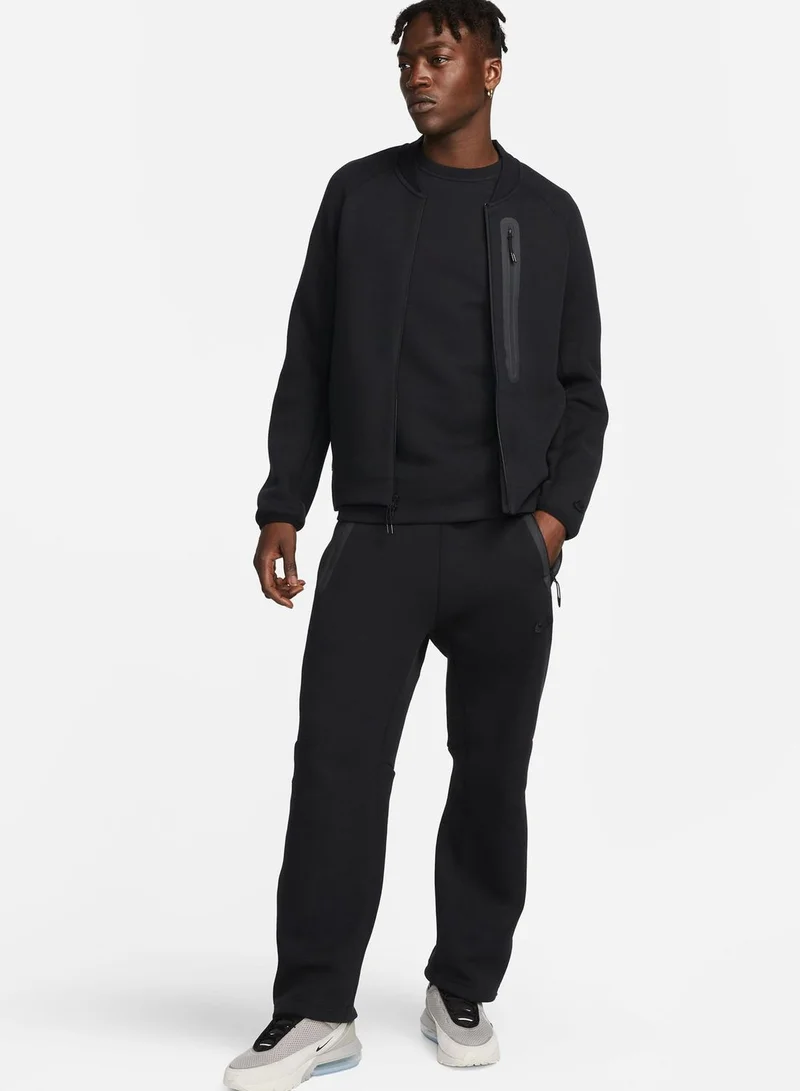 Nike Fleece N98 Jacket