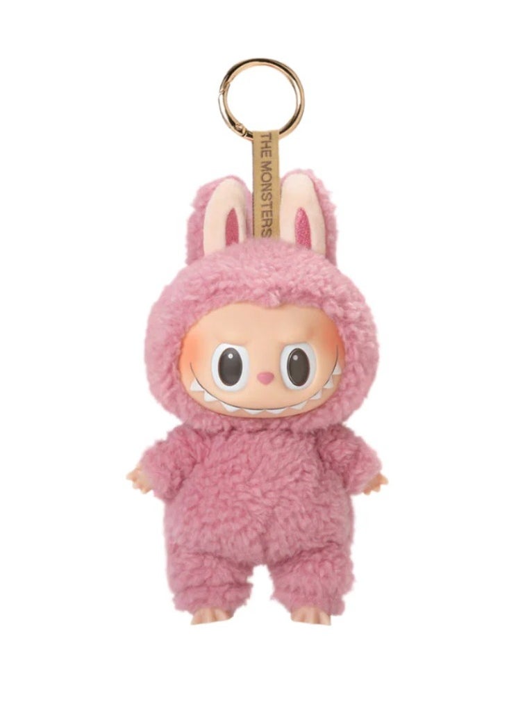 LABUBU 100% Authentic Labubu – The Monsters Exciting Macaron Series | Surprise Vinyl Plush Blind Box  - Image 2