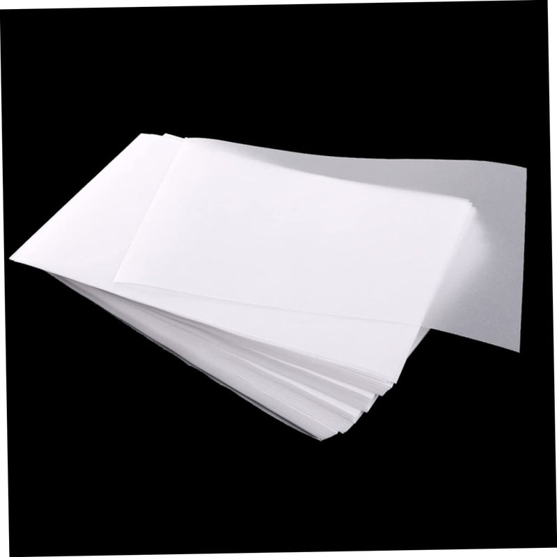 200 Sheets 16k Translucent Tracing Paper for Calligraphy Drawing and Scrapbooking - Image 3