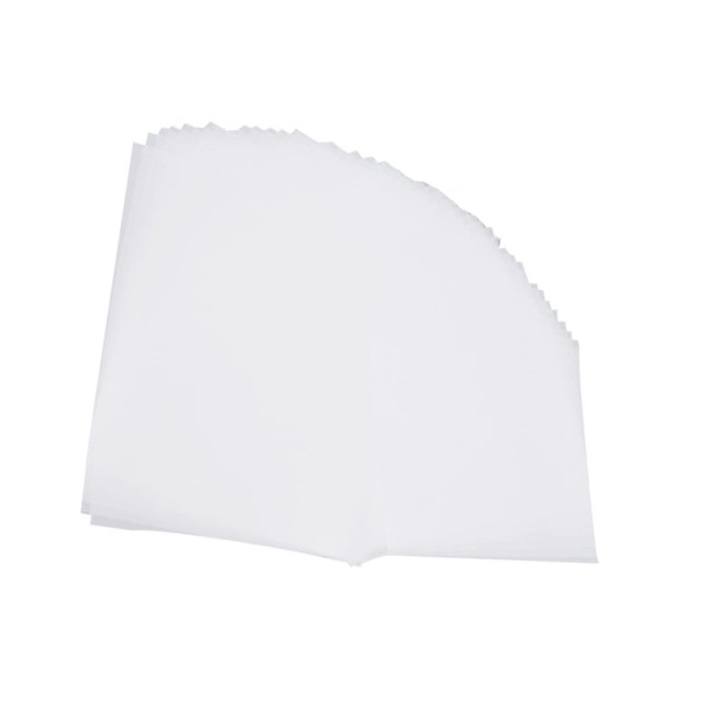 200 Sheets 16k Translucent Tracing Paper for Calligraphy Drawing and Scrapbooking - Image 2