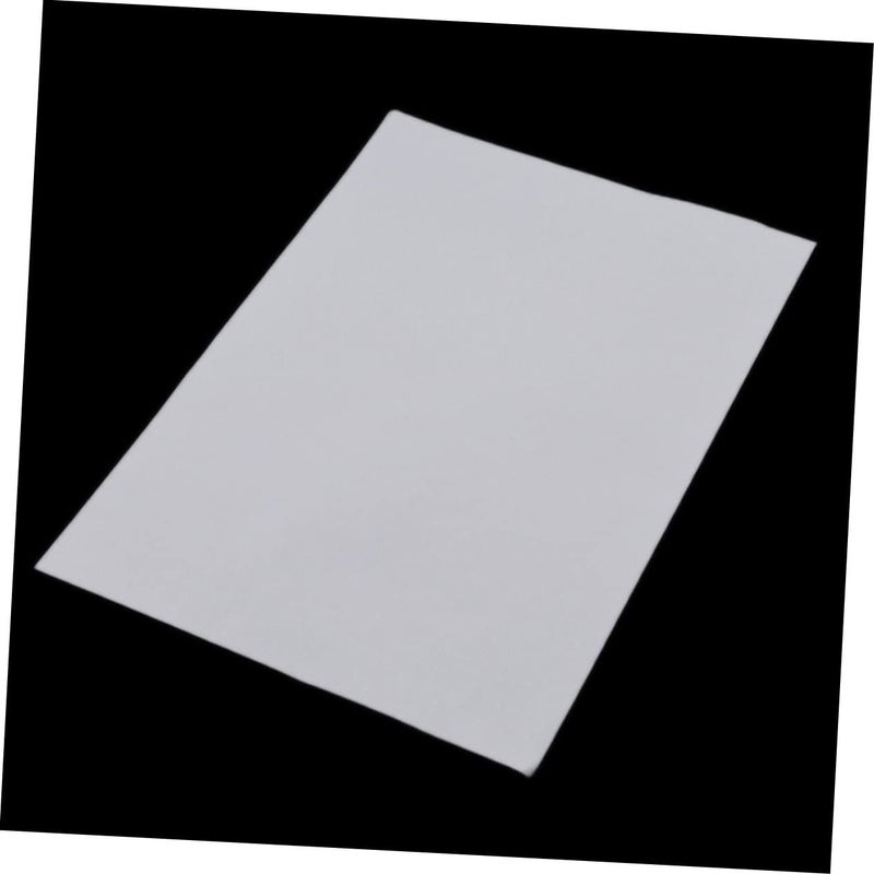 200 Sheets 16k Translucent Tracing Paper for Calligraphy Drawing and Scrapbooking - Image 5