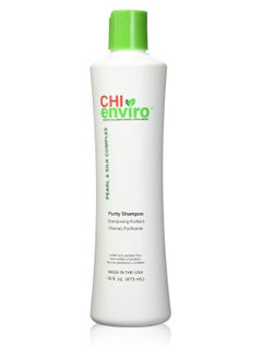 CHI Chi Enviro Purity Shampoo, 473 mL  - Image 1