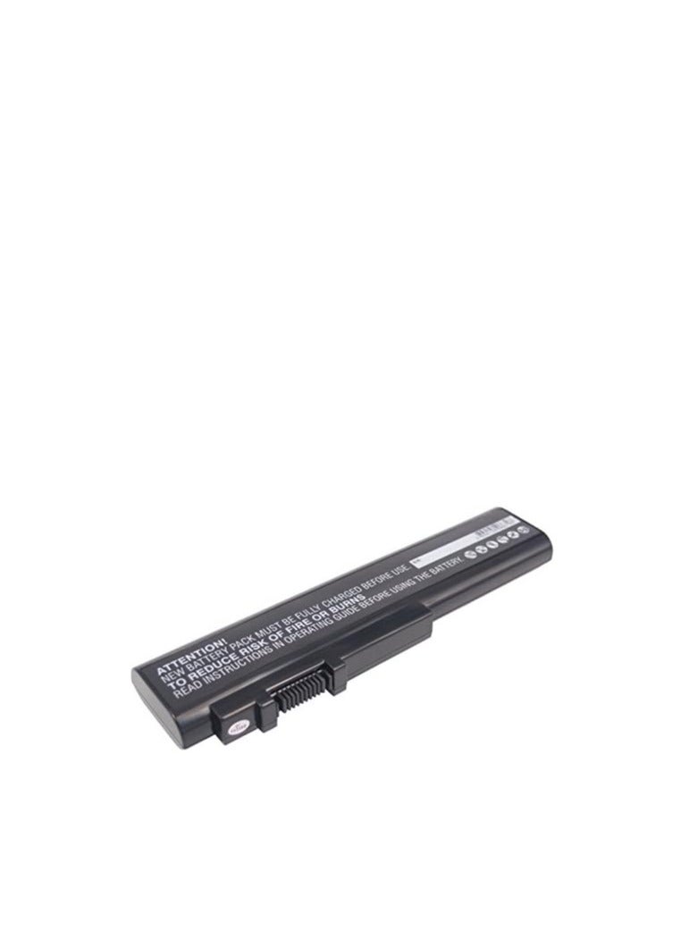 Terabyte Replacement Battery for Asus N51, N51A, N51S, N51T, N51TE, N51TP, N51V, N51VF, N51VG, N51VN 11.1V/4400mA - Image 1