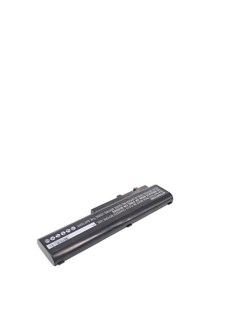 Terabyte Replacement Battery for Asus N51, N51A, N51S, N51T, N51TE, N51TP, N51V, N51VF, N51VG, N51VN 11.1V/4400mA - Image 3