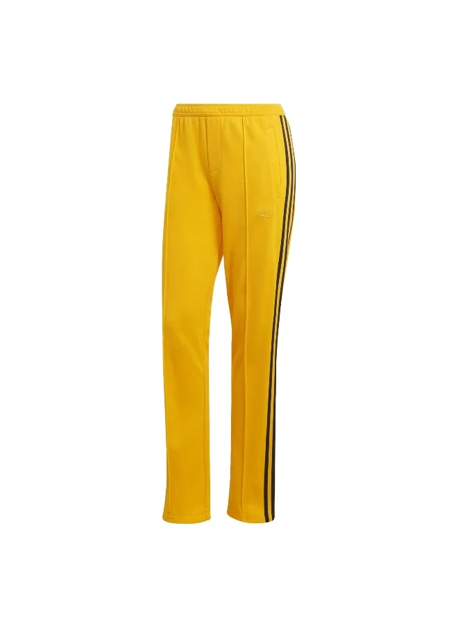 adidas Originals adidas BV MONT TP Yellow Originals Women PANTS