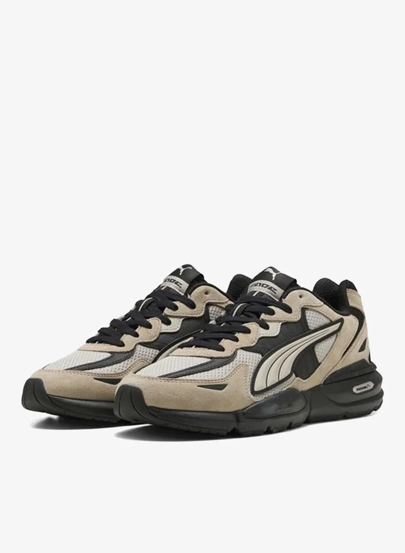 Puma PUMA Black-Birch Fade LT Sneakers Unisex  | Best Price UAE