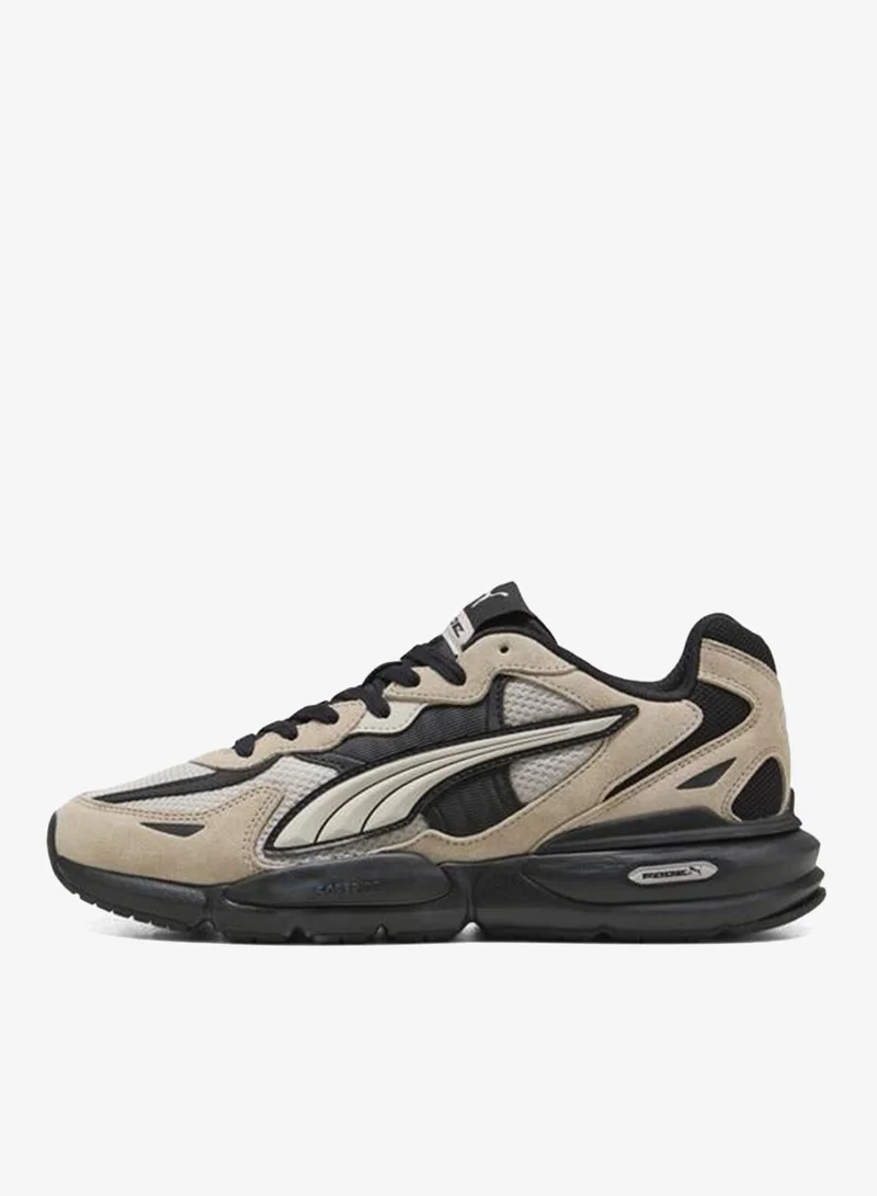 Puma PUMA Black-Birch Fade LT Sneakers Unisex  | Best Price UAE