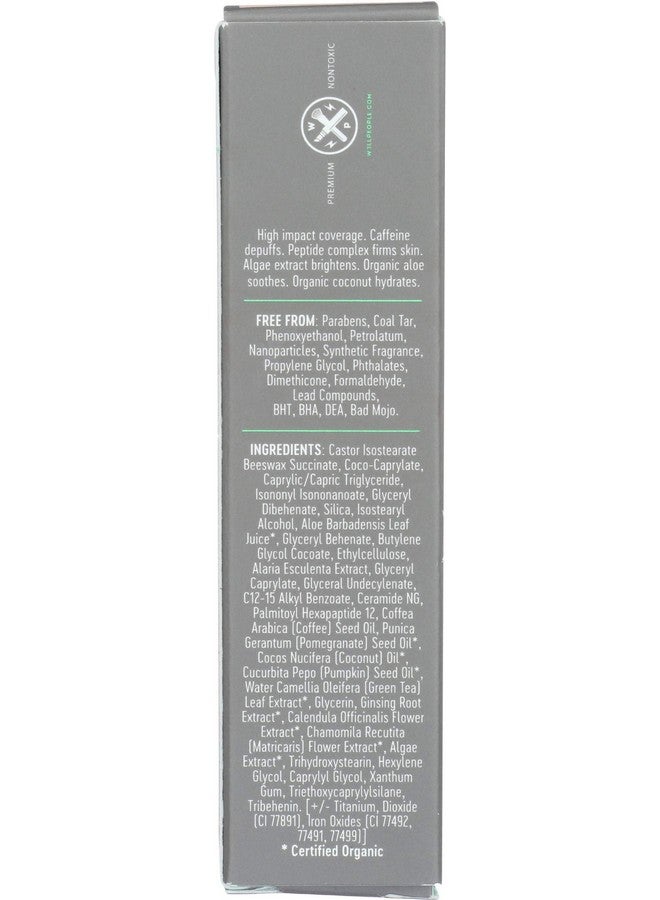 W3LL PEOPLE Bio Correct Fair Concealer 0.25 Oz - Image 3