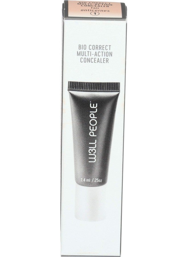 W3LL PEOPLE Bio Correct Fair Concealer 0.25 Oz - Image 2