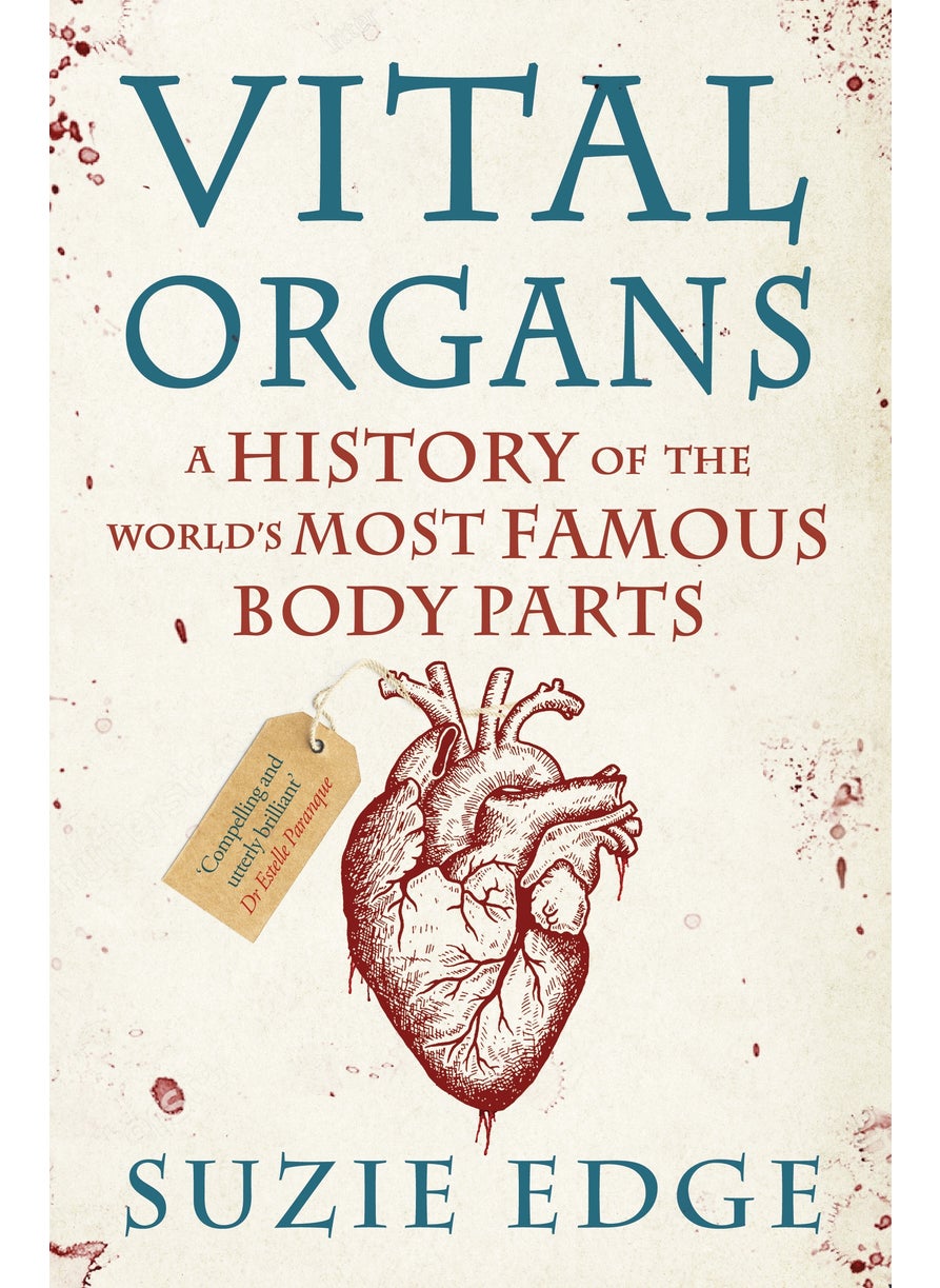 Vital Organs 