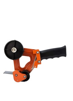 Deli Deli E800 Deli Packing Tape Dispenser Anti-Corrosion Blade Assorted color  - Image 1