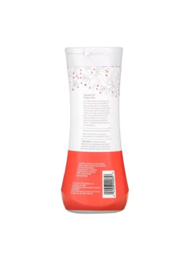 Summer's Eve Golden Glamour Cleansing Wash 5 in 1 - 444 ml - Image 2