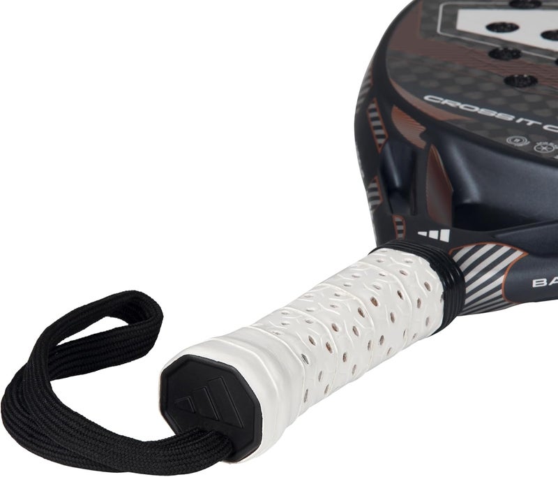 Adidas Crossit Carbon Ctrl 2026 Padel Racket - Image 5