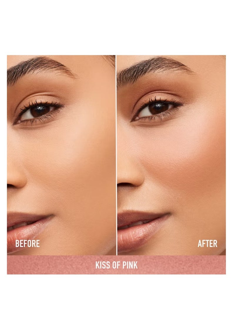 bareMinerals COMPLEXION RESCUE Blonzer - Kiss of Pink 15ml - Image 3