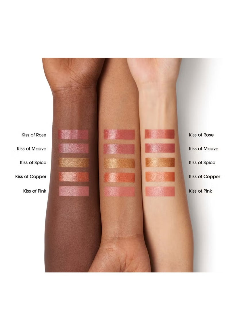 bareMinerals COMPLEXION RESCUE Blonzer - Kiss of Pink 15ml - Image 4