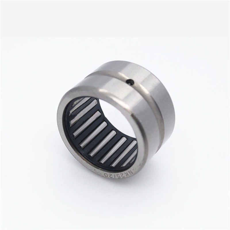 NK2220 Needle Roller Bearing Without Inner Ring 22x30x20mm 2 Pieces Set - Image 2