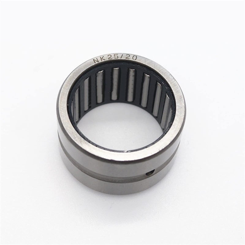 NK2220 Needle Roller Bearing Without Inner Ring 22x30x20mm 2 Pieces Set - Image 4
