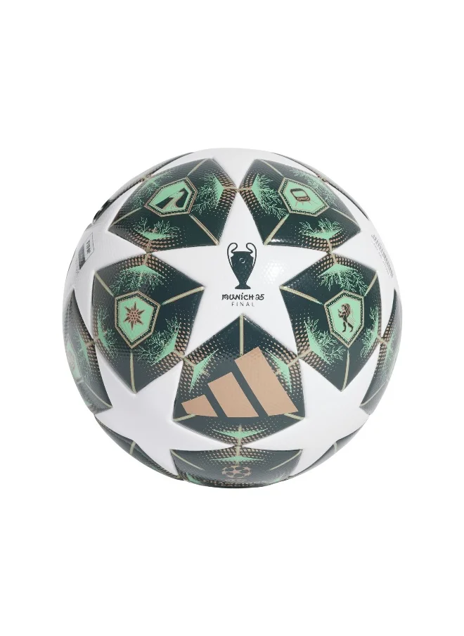اديداس Uefa Champions League Unisex Football