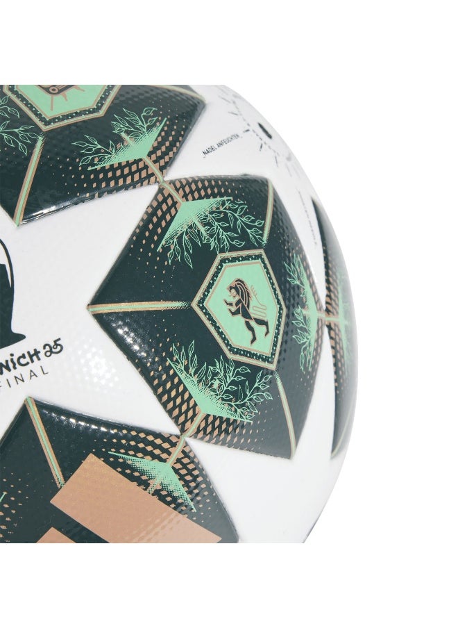Adidas Uefa Champions League Unisex Football  - Image 2
