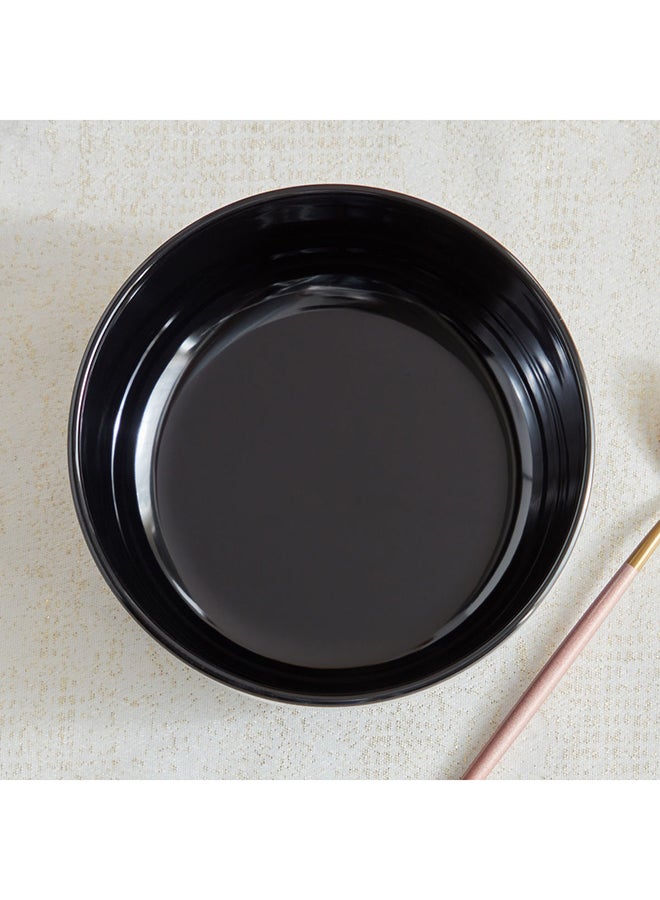 Home Box وعاء تقديم سماوي 16 × 16 سم - Image 2