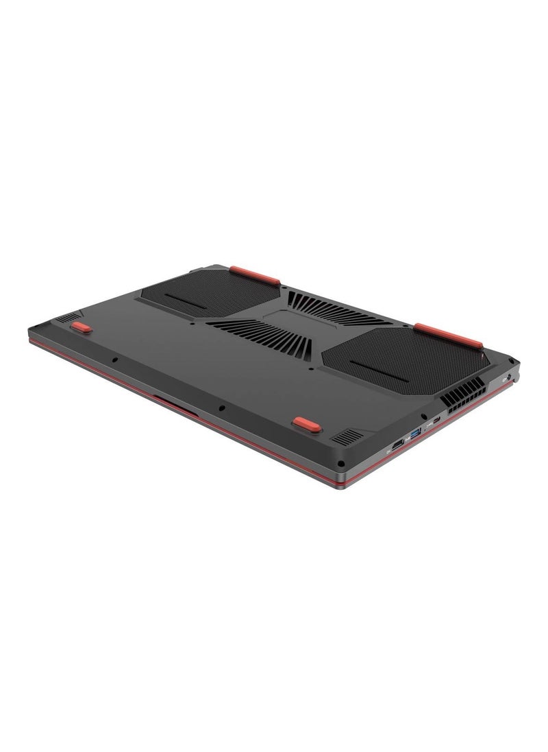 Auusda Intel I9-12900 RTX 4050 32GB RAM 1TB GAMING LAPTOP FHD 1920x1080 NVIDIA GEFORCE WINDOWS 11 GREY 15.6 INCH  - Image 4