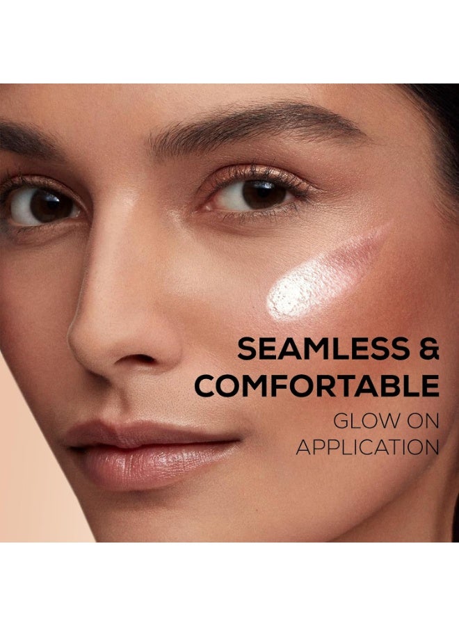 Insight Professional Liquid Highlighter, 25gm (2-Starry Light) - Image 4