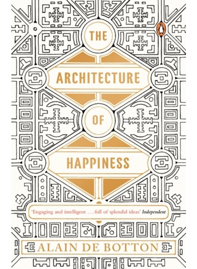 The Architecture of Happiness