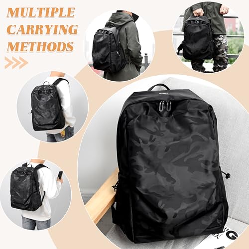 FSD.WG FSDWG Rucksack fashionable backpack Popular casual rack large capacity - Image 3
