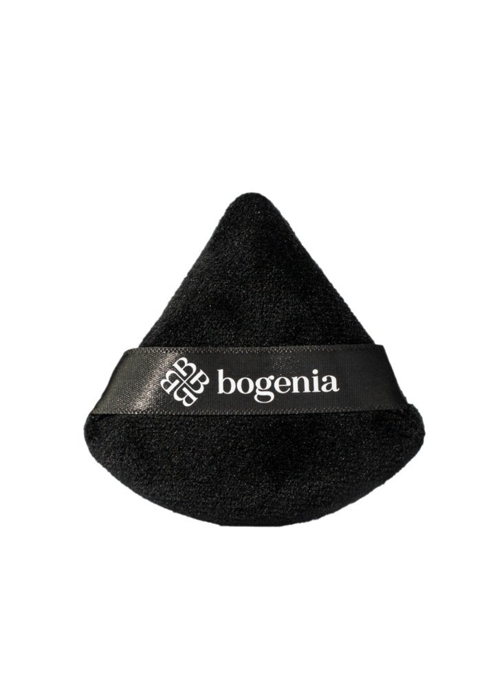 بوغينيا اسفنجة المكياج المثلثة من بوغينيا BG325.001 - Image 4