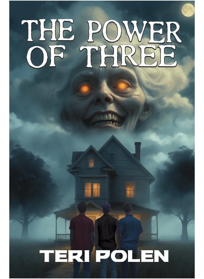 The Power of Three 