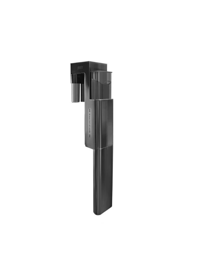 خرطوم مدخل ومخرج حوض السمك الجديد من قطعة واحدة مع مزيل الشحوم لأنابيب المياه مقاس 16 مم - Image 4