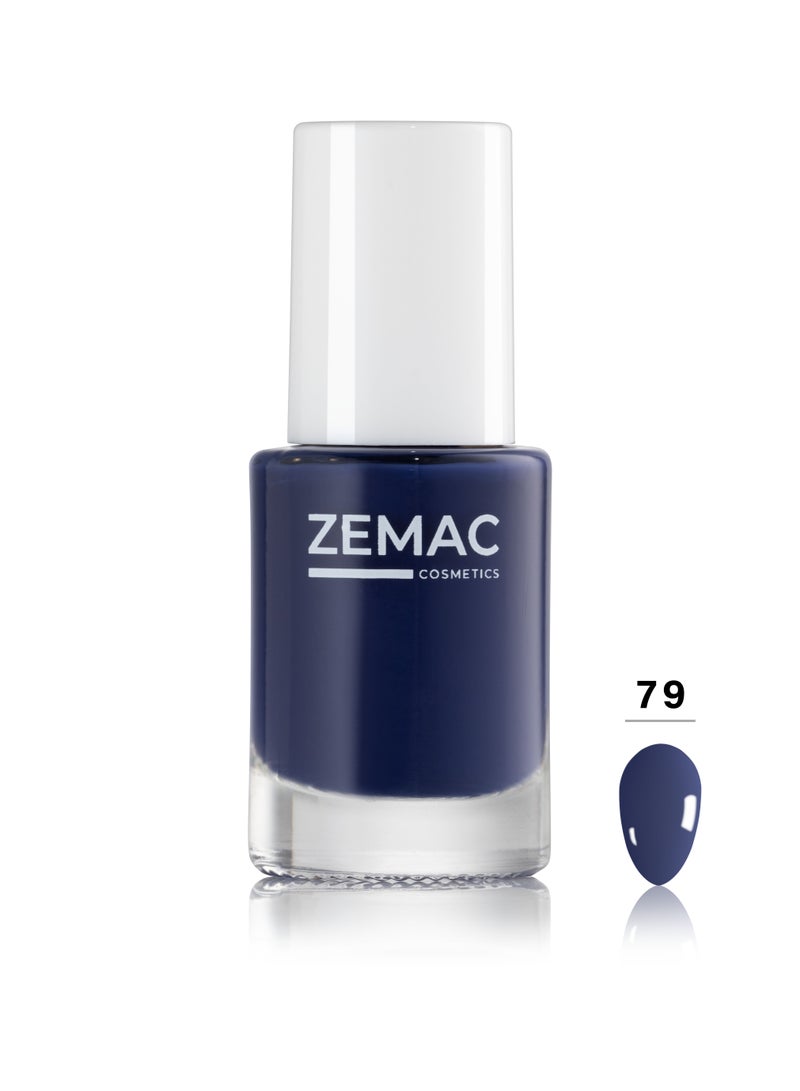 Zemac Nail Polish #79 - Image 1