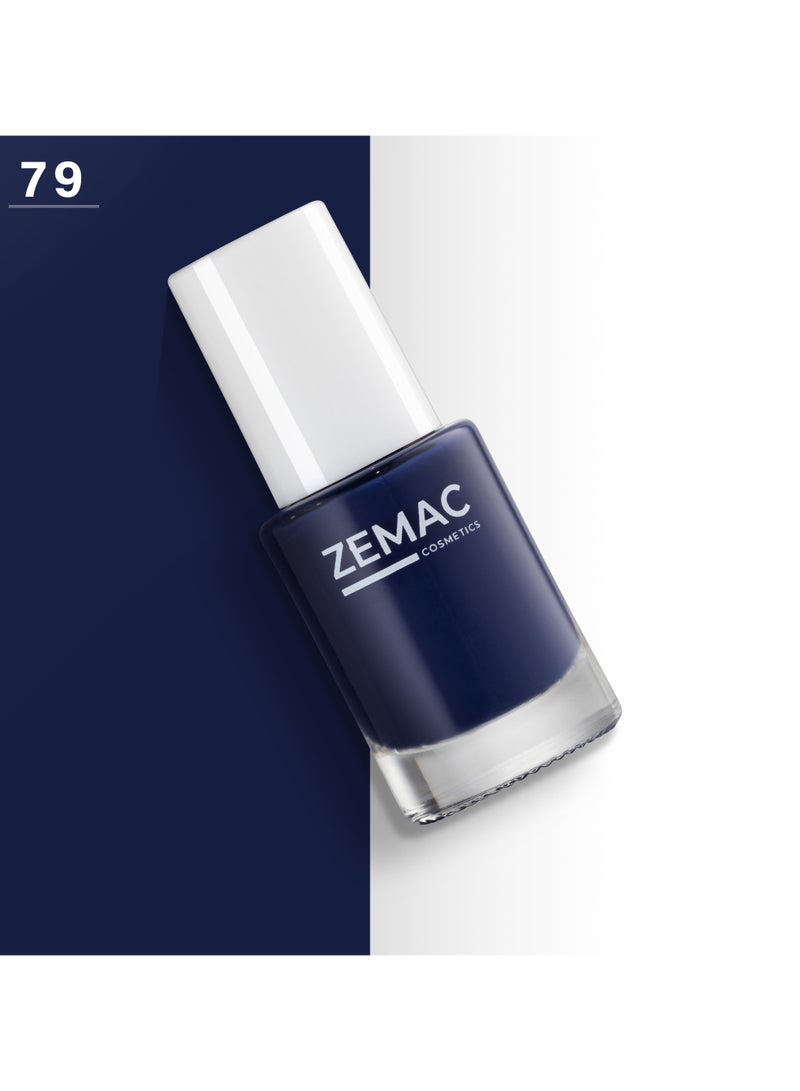 Zemac Nail Polish #79 - Image 2