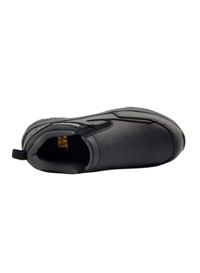 CATERPILLAR 020-1385 Caterpillar Slip on Casual Elmore St Lo 726005 Black - Image 2