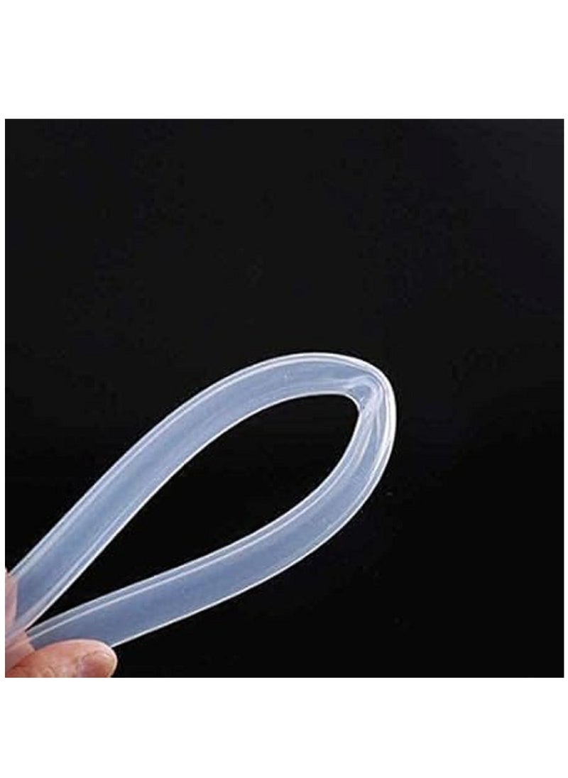 Generic خرطوم مياه نصف بوصة - 50 متر  - Image 2