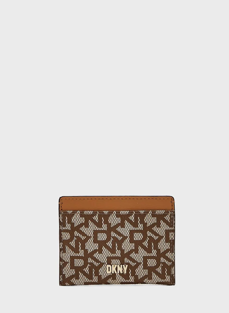 DKNY Bryant Park Card Holder