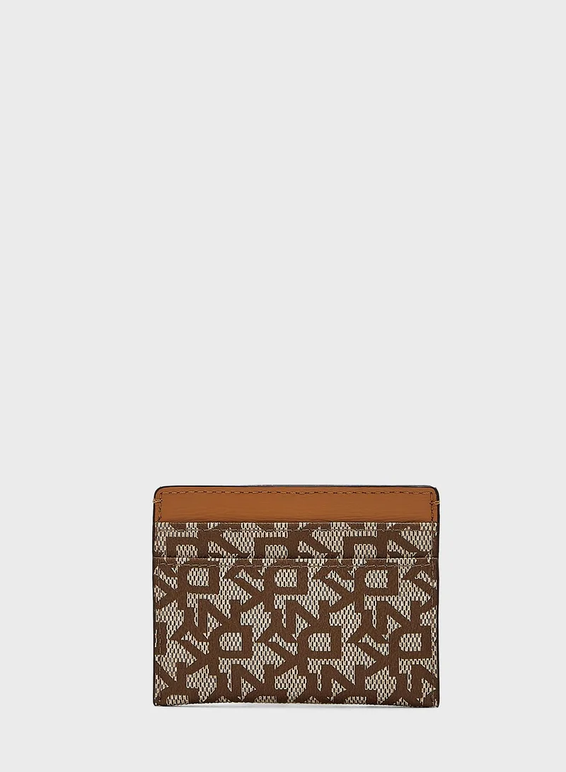 DKNY Bryant Park Card Holder