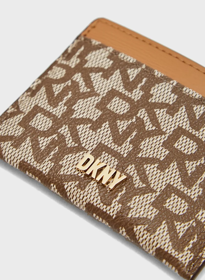 DKNY Bryant Park Card Holder