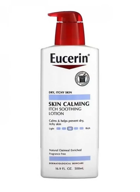 Skin Calming Lotion
