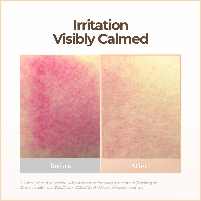 Cell Fusion C Skin Blemish Balm No.19 Light - Fair/Light, Lightweight BB Cream with Ceramide, Tinted Moisturizer for Sensitive Skin, Korean Makeup, 1.01 fl.oz. - Image 4