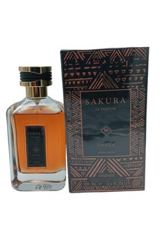 Lure Sakura Perfume...For Unisex 100Ml  - Image 2