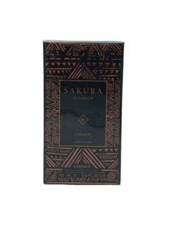 Lure Sakura Perfume...For Unisex 100Ml  - Image 3