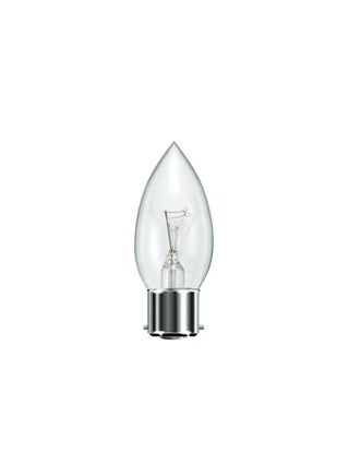 GE - Candle 25W B22 220-240V 200lm 1000h CLEAR - Candle Lamp - pzsku/ZE8BDB2B64ACFC7FD98E5Z/45/_/1738329804/7f49281e-e322-46de-a6ff-ca133aba6ce2