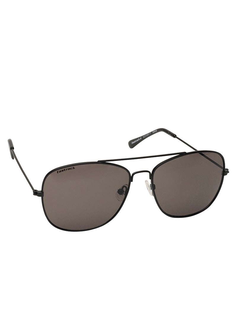 fastrack Fastrack Unisex Navigator Sunglasses - Image 3