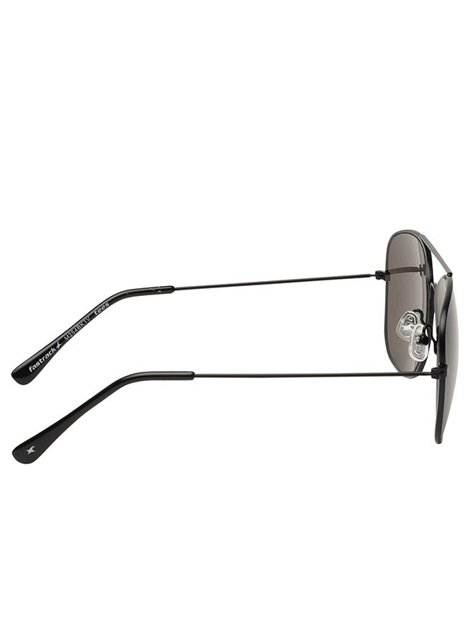 fastrack Fastrack Unisex Navigator Sunglasses - Image 4