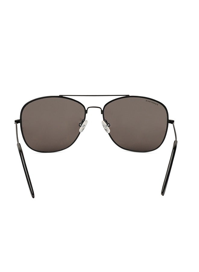 fastrack Fastrack Unisex Navigator Sunglasses - Image 5