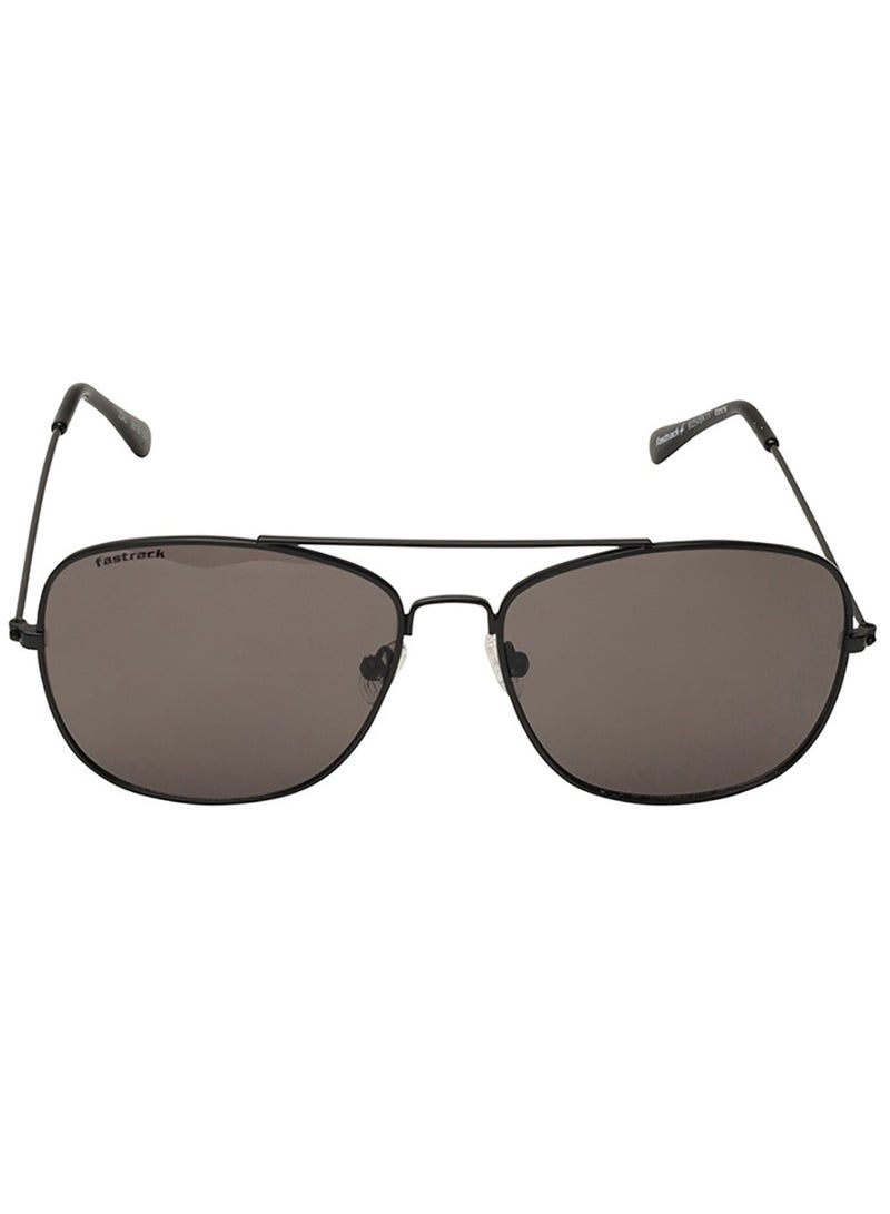 fastrack Fastrack Unisex Navigator Sunglasses - Image 1
