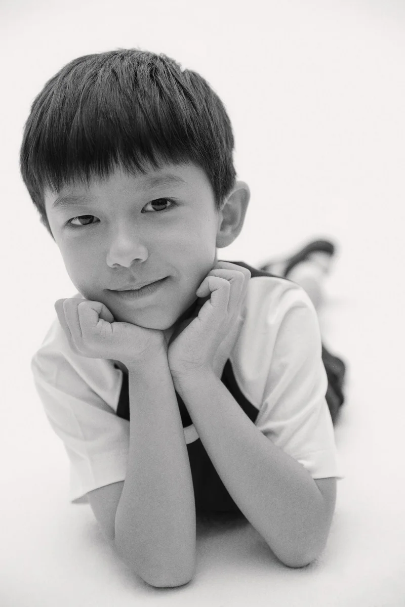 اتش اند ام تي-شيرت من قماش كولماكس®