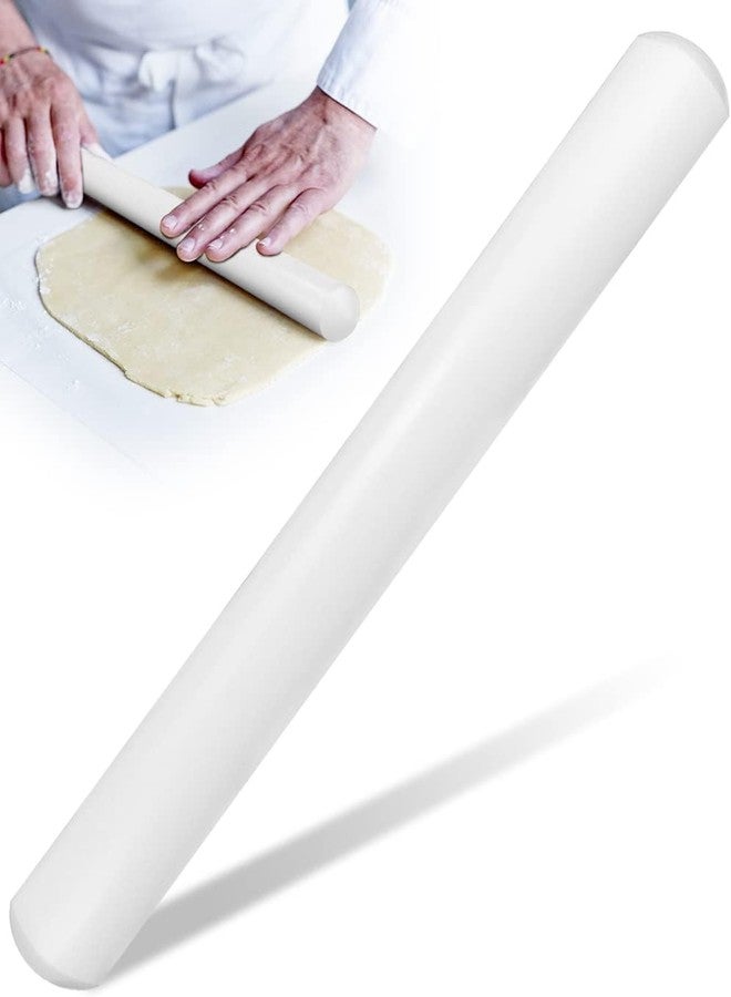 Rinkle Trendz Fondant Dough Rolling Pin Gum Paste Rolling Pin 9-inches Tools - Image 3